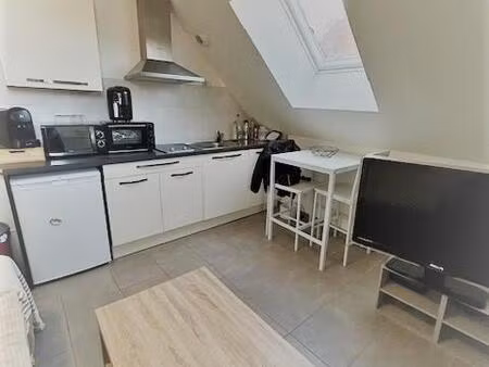 location appartement 1 pièce 17m² tallard 05130