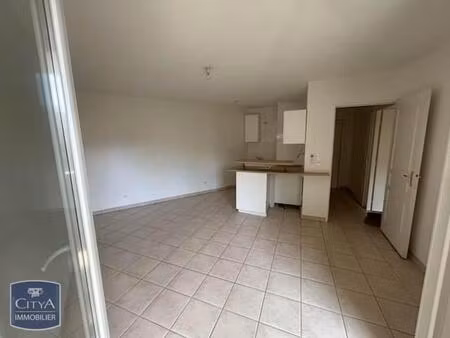 location appartement 2 pièces 41m² la seyne sur mer 83500
