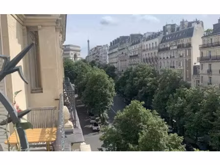 paris 17e