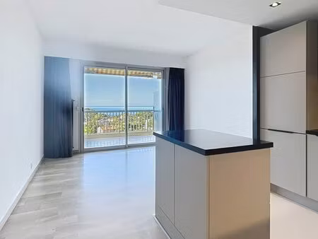 location appartement 3 pièces 51m² cannes 06400