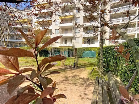 annonce vente appartement 2 pièces de 52m2 à lyon 7 (69007) - paruvendu.fr ref 99278661378
