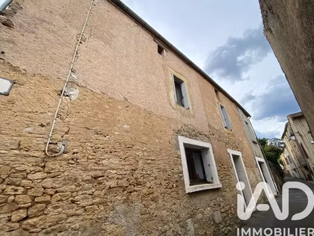 maison de village à pays de belvès (24170)