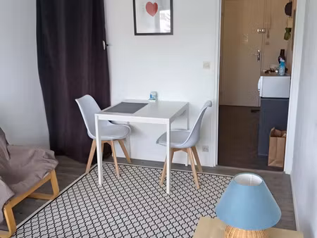 appartement à tours (37100)