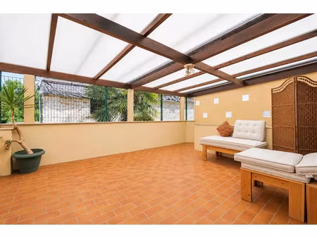 vente maison 8 pièces 133 m² à linas (91310)  240 000 €
