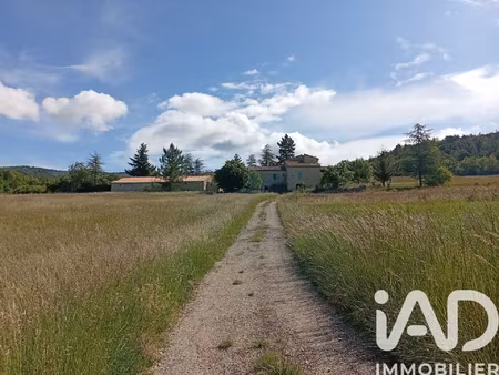 vente domaine 5 pièces