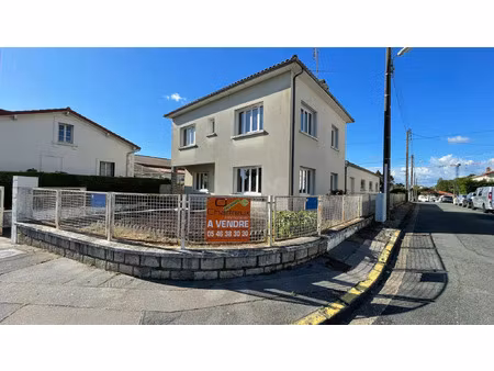 vente maison 7 pièces 174 m² royan (17200)