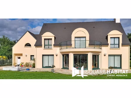 achat maison 7 pièces 278m²