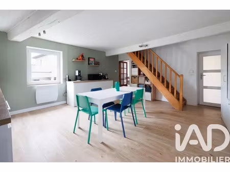 maison de village à saint-genis-les-ollières (69290)