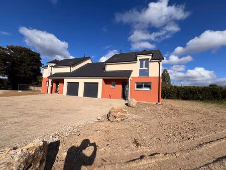 maison la chapelle du bois des faulx 5 pièces 98 89 m²