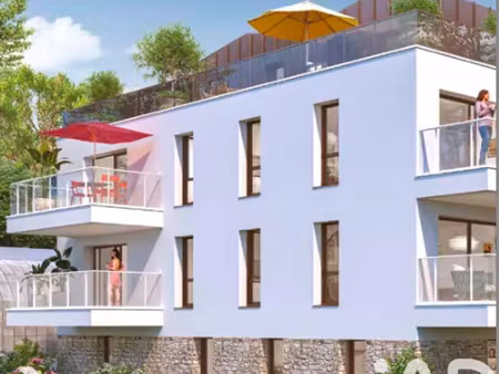 appartement à arradon (56610)