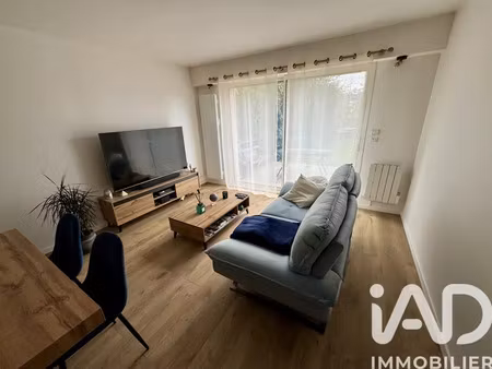 appartement à nivillac (56130)
