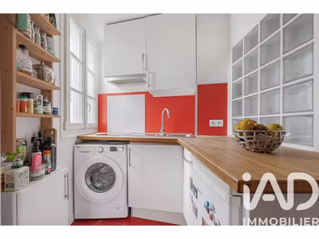 appartement à paris (75011)