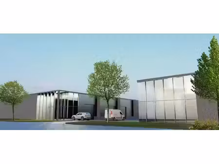 commercieel te koop in laarne
