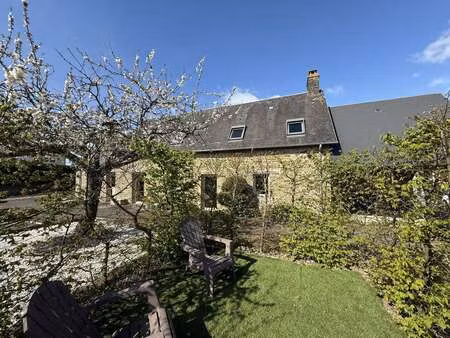 vente maison à poilley (50220) : à vendre / 154m² poilley