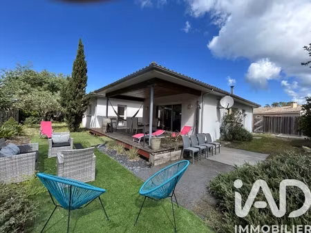 vente maison d'architecte 5 pièces