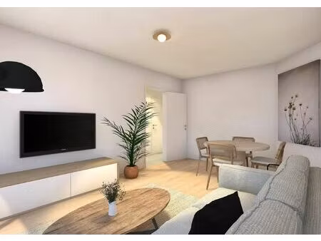 appartement à vendre à winkelstraat 10 wondelgem (rbv92891)