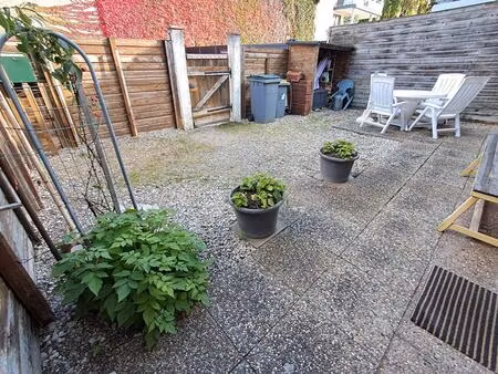 maison vesoul 4 pièces 82 m2 à 126 000 euros