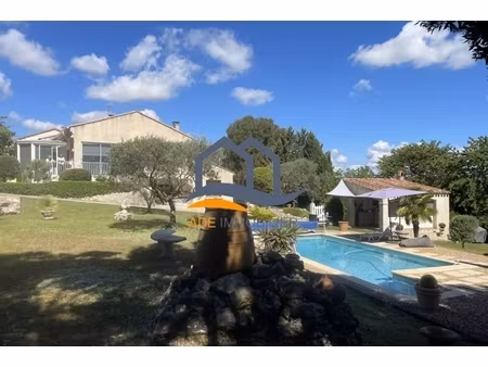 annonce maison à vendre