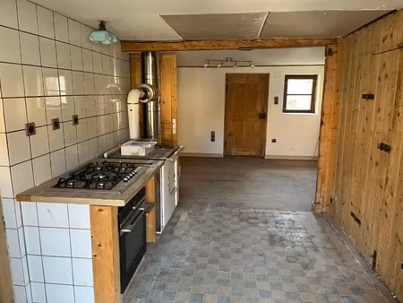 achat maison 3 pièces 45m²