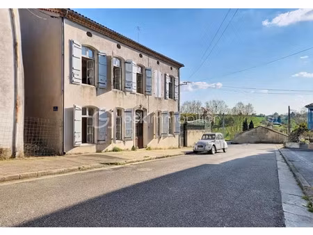 vente maison 10 pièces 300 m² à mézin (47170)  210 000 €