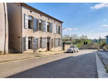 vente maison 10 pièces 300 m² à mézin (47170)  259 000 €