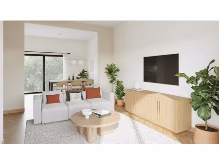 vente maison 5 pièces 150 m² à lille (59000)  245 000 €