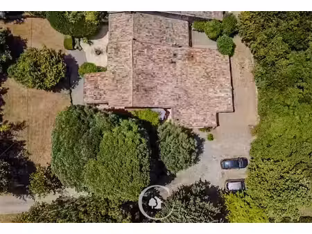 maison familiale de charme - 6 chambres - jardin arbore