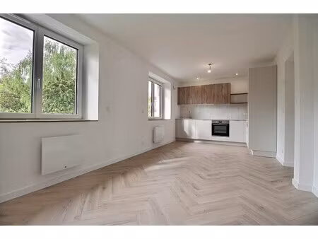 achat appartement 3 pièces 92m² barr 67140