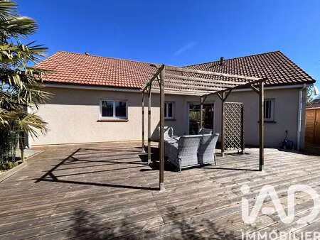 vente maison aux authieux-sur-calonne (14130) : à vendre / 94m² les authieux-sur-calonne