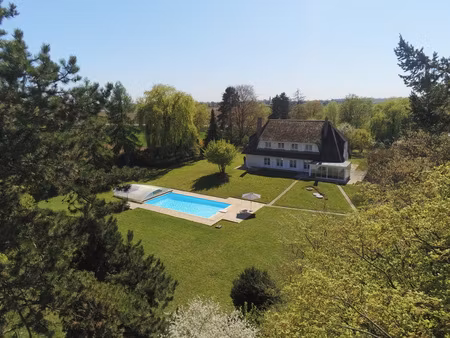 achat maison 10 pièces 248m² strasbourg 67000