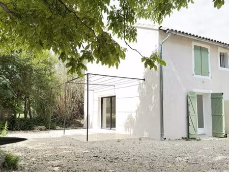maison a vendre a velleron
