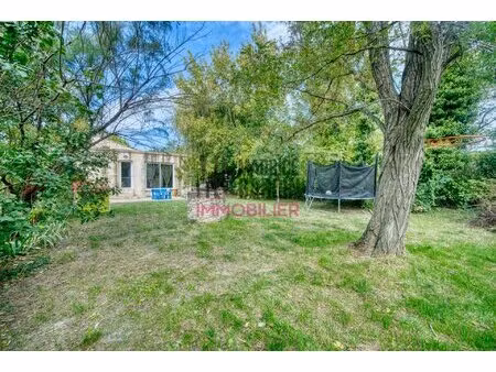 maison à vendre sarrians