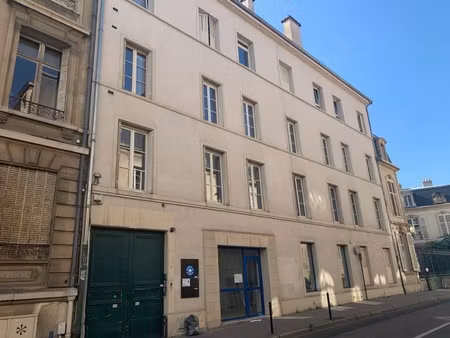 location appartement 1 pièce 37m² nancy 54000