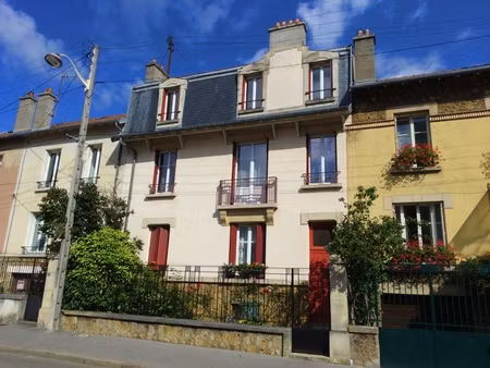 location appartement 3 pièces 52m² nancy 54000