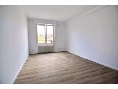 location appartement 2 pièces 42m² barr 67140