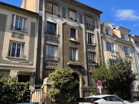 location appartement 2 pièces 53m² nancy 54000