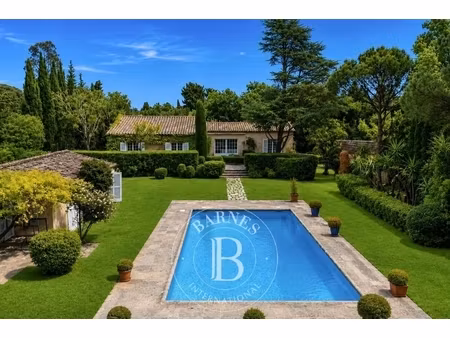 annonce maison à vendre
