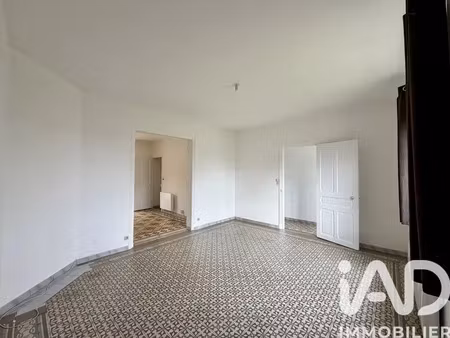 maison à vimy (62580)