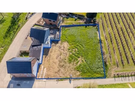 grond te koop in bilzen-hoeselt
