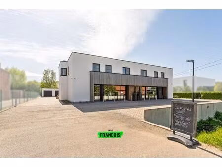 commercieel te koop in ichtegem