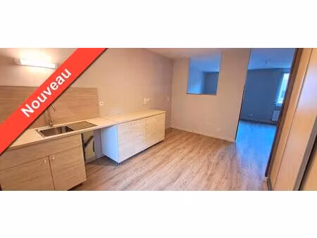 appartement