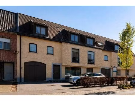 appartement à vendre à bouwelsesteenweg 51 nijlen (rbv92848)