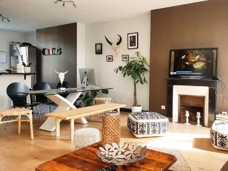 achat immeuble 190m² amiens 80000