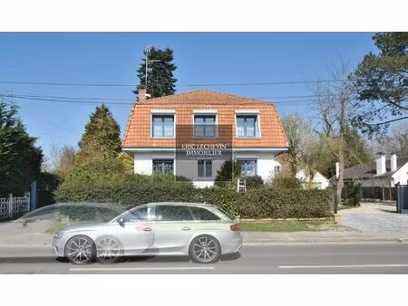 achat maison 5 pièces 143m² cucq 62780