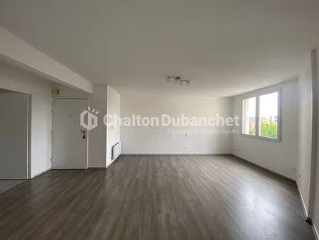 le coteau - appartement t4 de 87 87 m²