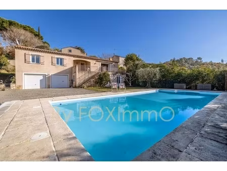 annonce maison à vendre