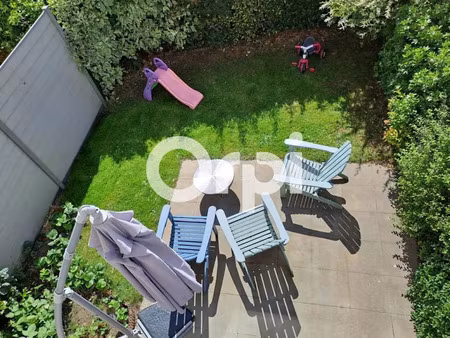 vente maison 4 pièces 82 m² à beaucamps-ligny (59134)  279 000 €