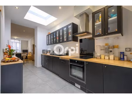 vente maison 5 pièces 156.65 m² à armentieres (59280)  248 000 €