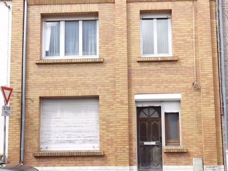 achat maison 5 pièces 120m²