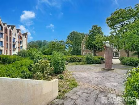 achat appartement 1 pièce 38m² villeneuve d ascq 59650